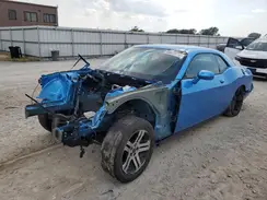 2C3CDZC95PH647181 2023 DODGE CHALLENGER
