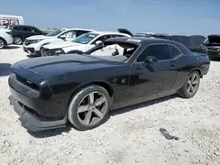 2C3CDZC96GH113364 2016 DODGE CHALLENGER