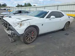 2C3CDZC96GH117298 2016 DODGE CHALLENGER