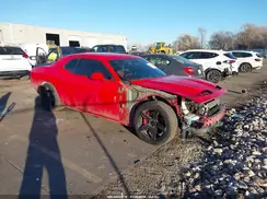 2C3CDZC96GH117365 2016 DODGE CHALLENGER