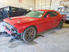 2C3CDZC96GH157560 2016 DODGE CHALLENGER
