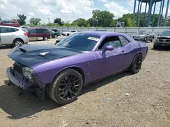 2C3CDZC96GH168073 2016 DODGE CHALLENGER