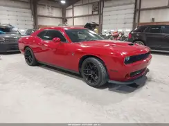 2C3CDZC96GH244889 2016 DODGE CHALLENGER