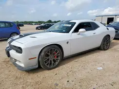 2C3CDZC96GH249168 2016 DODGE CHALLENGER