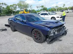 2C3CDZC96GH249395 2016 DODGE CHALLENGER