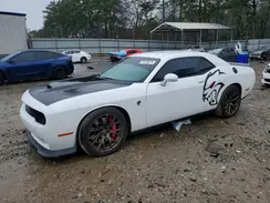 2C3CDZC96GH263409 2016 DODGE CHALLENGER