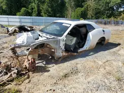 2C3CDZC96GH278878 2016 DODGE CHALLENGER