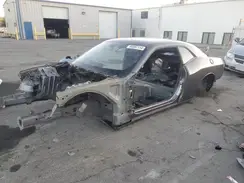 2C3CDZC96GH308560 2016 DODGE CHALLENGER