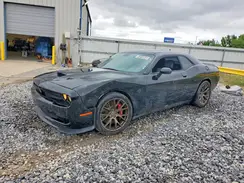 2C3CDZC96GH331420 2016 DODGE CHALLENGER