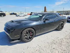 2C3CDZC96GH335676 2016 DODGE CHALLENGER