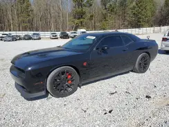 2C3CDZC96GH335872 2016 DODGE CHALLENGER