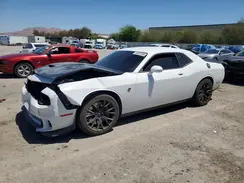2C3CDZC96GH336021 2016 DODGE CHALLENGER