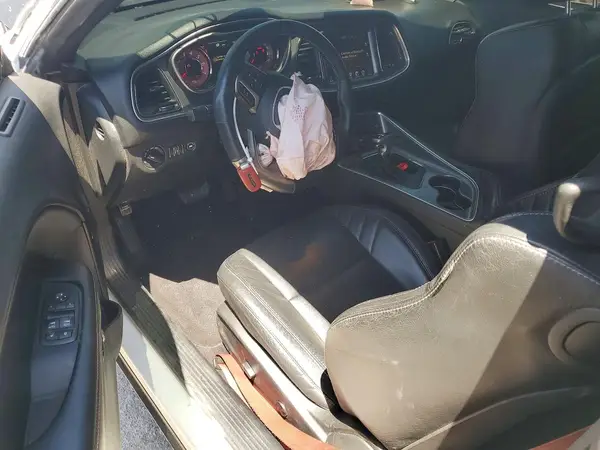 2C3CDZC96GH336021 2016 DODGE CHALLENGER - Image 8