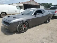 2C3CDZC96GH344491 2016 DODGE CHALLENGER