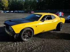 2C3CDZC96HH508579 2017 DODGE CHALLENGER