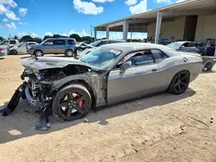2C3CDZC96HH514270 2017 DODGE CHALLENGER