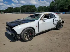 2C3CDZC96HH527374 2017 DODGE CHALLENGER