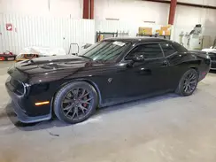 2C3CDZC96HH610786 2017 DODGE CHALLENGER