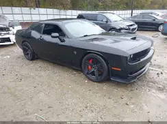 2C3CDZC96JH255088 2018 DODGE CHALLENGER