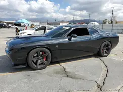2C3CDZC96JH309750 2018 DODGE CHALLENGER