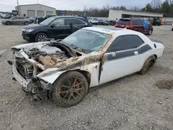 2C3CDZC96JH327536 2018 DODGE CHALLENGER