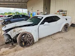 2C3CDZC96KH578297 2019 DODGE CHALLENGER