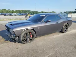 2C3CDZC96KH741630 2019 DODGE CHALLENGER