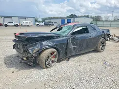 2C3CDZC96LH187474 2020 DODGE CHALLENGER