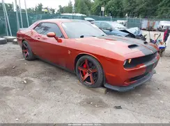 2C3CDZC96LH205830 2020 DODGE CHALLENGER