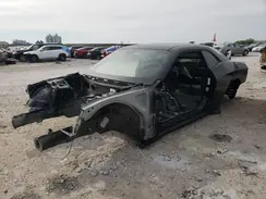 2C3CDZC96MH614587 2021 DODGE CHALLENGER