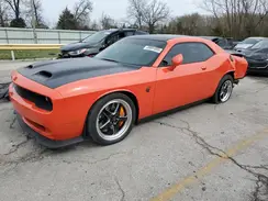 2C3CDZC96MH6510 2021 DODGE CHALLENGER
