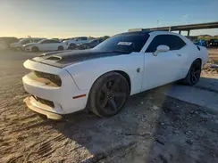 2C3CDZC96MH676443 2021 DODGE CHALLENGER