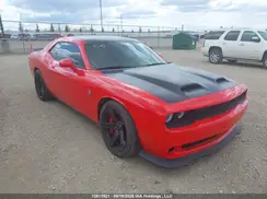 2C3CDZC96NH168149 2022 DODGE CHALLENGER