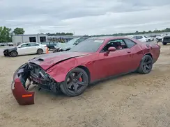 2C3CDZC96NH199885 2022 DODGE CHALLENGER