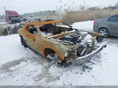 2C3CDZC96NH253282 2022 DODGE CHALLENGER