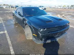 2C3CDZC96PH520388 2023 DODGE CHALLENGER