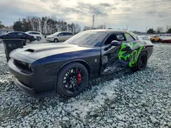 2C3CDZC96PH549275 2023 DODGE CHALLENGER