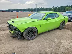 2C3CDZC96PH562902 2023 DODGE CHALLENGER