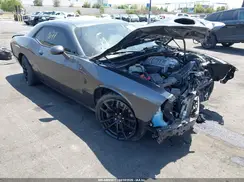 2C3CDZC96PH570076 2023 DODGE CHALLENGER