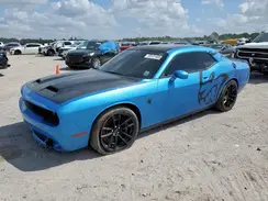 2C3CDZC96PH573401 2023 DODGE CHALLENGER