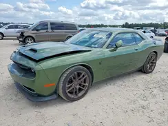 2C3CDZC96PH633757 2023 DODGE CHALLENGER