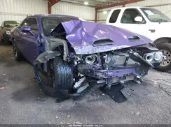 2C3CDZC96PH679394 2023 DODGE CHALLENGER