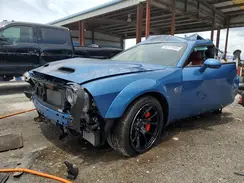 2C3CDZC96PH692078 2023 DODGE CHALLENGER
