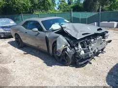 2C3CDZC96PH692288 2023 DODGE CHALLENGER