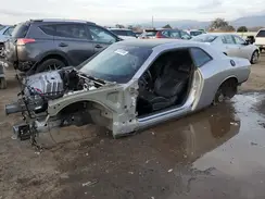 2C3CDZC97GH117181 2016 DODGE CHALLENGER