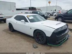 2C3CDZC97GH137270 2016 DODGE CHALLENGER