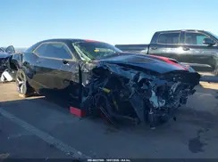 2C3CDZC97GH142727 2016 DODGE CHALLENGER