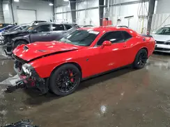 2C3CDZC97GH145353 2016 DODGE CHALLENGER