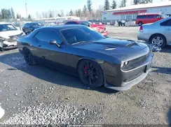 2C3CDZC97GH152898 2016 DODGE CHALLENGER