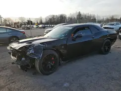 2C3CDZC97GH165988 2016 DODGE CHALLENGER
